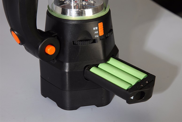 應(yīng)急帳篷燈